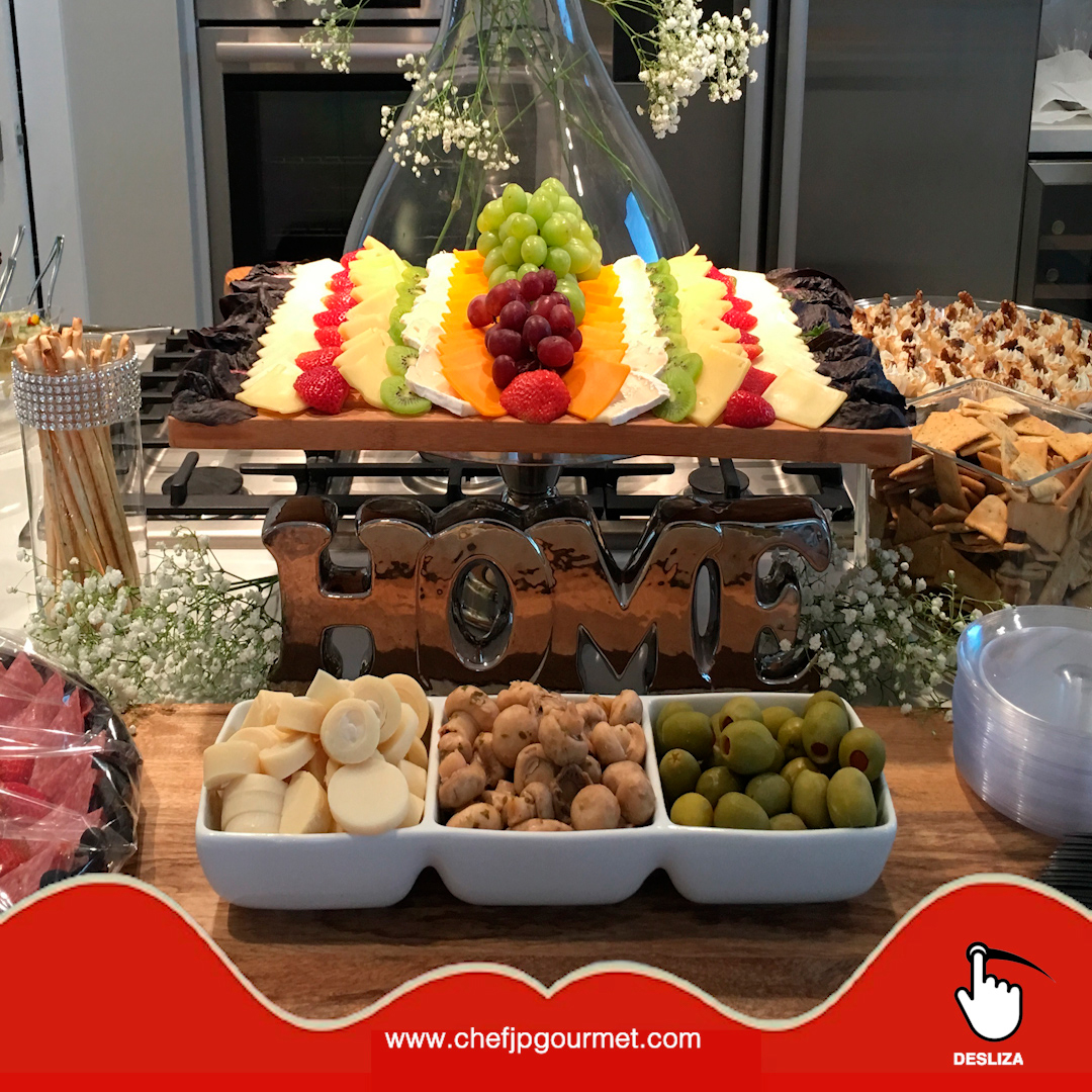 chefjpgourmet's tweet photo. Tapas, Mesas de Quesos & Antipastos
Una exclusiva combinación de sabores, colores y texturas.
¡Nosotros Lo Planificamos Todo!
Contáctanos al WhatsApp +1(305) 322.42.45
.
.
.
#mesadequesos #bocadosgourmet #saborgourmet #chefgourmet https://t.co/oi1mFWtp6r