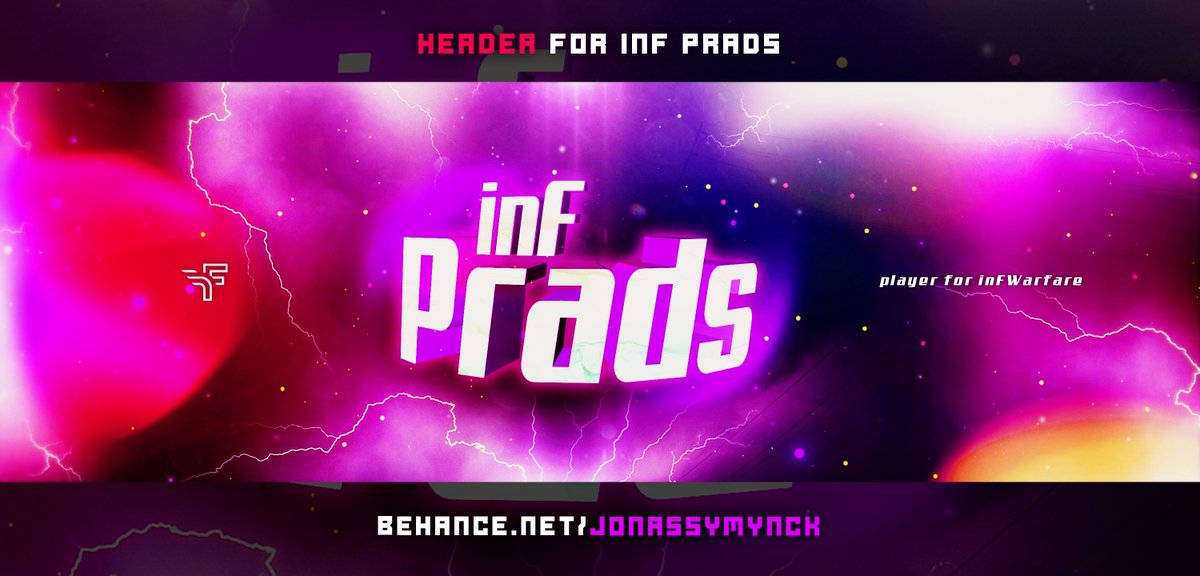 FeverArts_'s tweet photo. Header for @Praads 

❤️ &amp; ♻️ appreciated!
feedback always welcome!

@OriginsStudios x @PGNSyndicate x @KMGArtistry 

HD:
https://t.co/4dFiHacjUo

@AyyEmbo  #inFFever https://t.co/G8CPt5PtCh