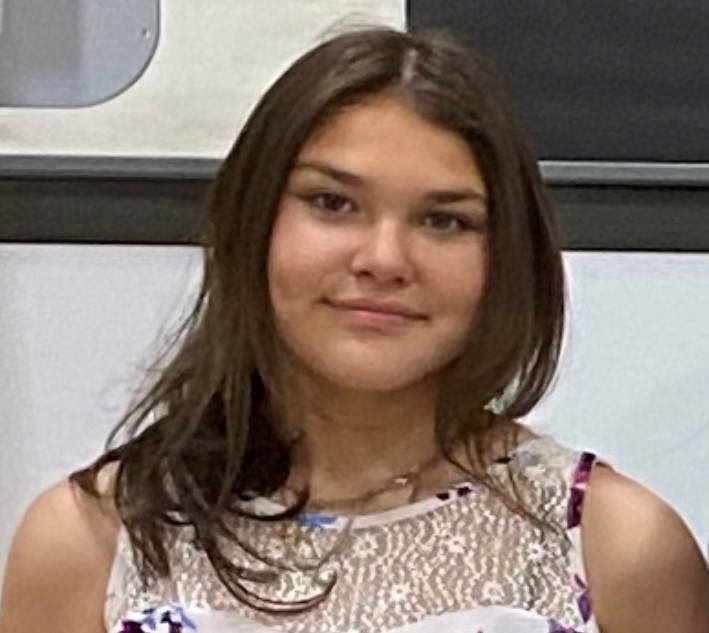 Zoey Shorting, 12, still missing from Little Saskatchewan FN. 

Last seen on Jan 23 &amp; has not been active on social media since Jan 28. 

Believed to be in 🚨Polo Park area of Wpg🚨 with unknown male youth. Her family is concerned for her well-being. 

Info? Call 204-659-2682