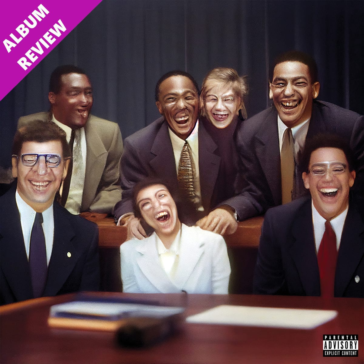 RESEÑA: <a href="/lilyachty/">CONCRETE BOY BOAT^</a> 🇺🇲 cambia el trap por el rock psicodélico con la colaboración de nombres del indie como Mac DeMarco, Alex G o Magdalena Bay.

LINK:
4l4music.blogspot.com/2023/01/lil-ya…

#music #LilYachty #Trending #LetsStartHere