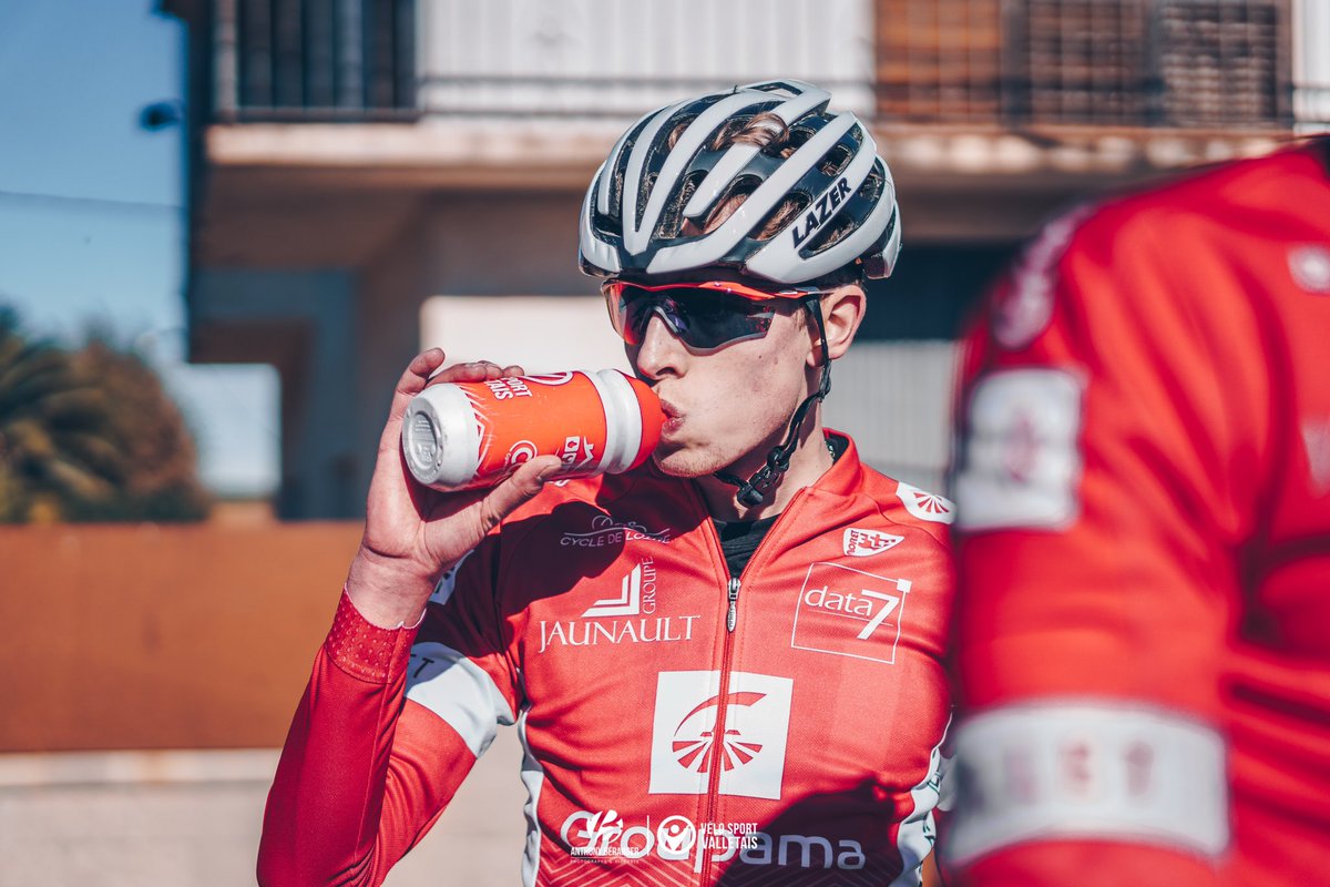 _jackreed__'s tweet photo. Spain training camp 🇪🇸✅

A really tough week for me on the bike. Lots of work put in here and for the next few weeks with the season fast approaching. 💪

A massive thanks to @VsValletais for make the last week possible. 

📸 - @AnthonyBeranger https://t.co/ybF7XOC0hl