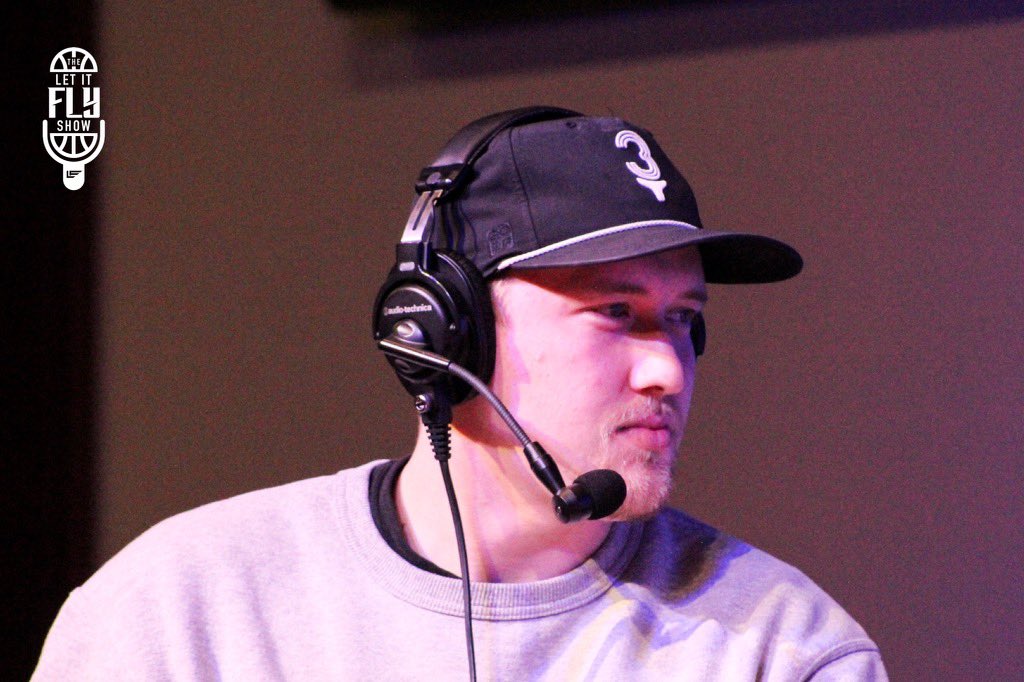 Episode 7 ft. <a href="/Ryan_baburek/">Ryan</a> from @infusionbrewingco and Theresa McDermott. They discussed Let It Fly Lager and the Pink Out Game! 

Episode: youtube.com/watch?v=gSk4tX…