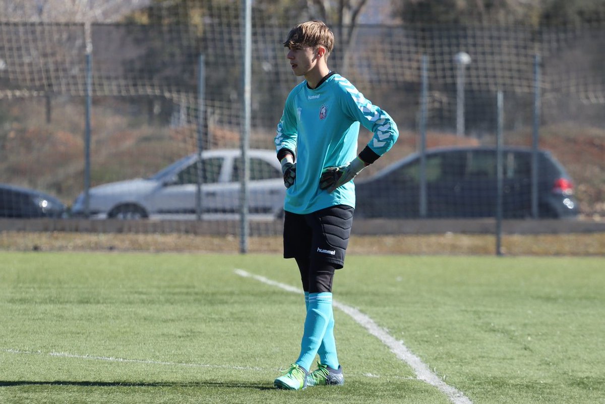 Juan56GG's tweet photo. ARCHIVO FOTOGRÁFICO DEL C. D. EFFB. CIUDAD REAL: LIGA JUVENIL PROVINCIAL. 19ª JORNADA. C. D. EFFB. ... https://t.co/yt0iSIanKz https://t.co/cqSyFctixN