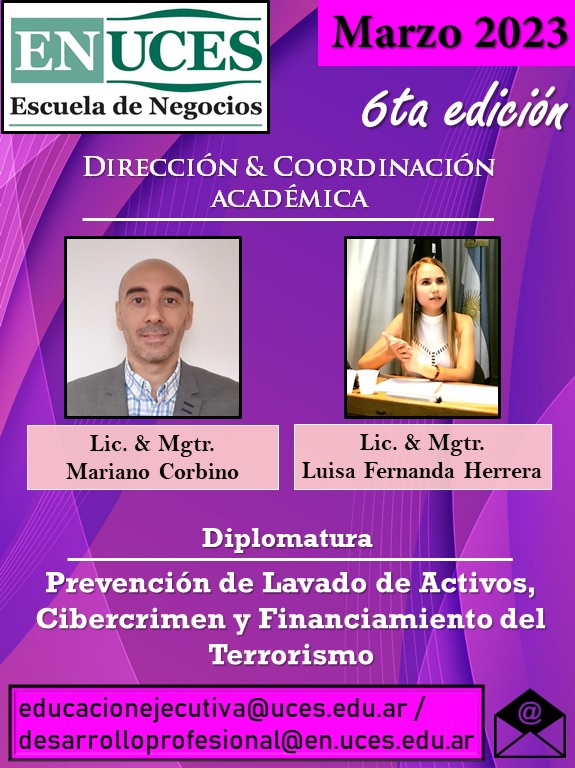 LuisaHerrera318's tweet photo. El #PlantelDocente de la 6ta edición de la Diplomatura en PLA en @UniversidadUCES lo dice TODO🦸‍♀️🦸‍♂️💎💪
✔@DieGamba/@Julietapi09/@SilvinaDimateo/@Karina_Mariel73/@BetaniaAllo/@MAizcorbe/@illacarlos/@Menintnaz 

✍https://t.co/cXy2cjTeNq
📩desarrolloprofesional@en.uces.edu.ar https://t.co/pJT8eaShHI