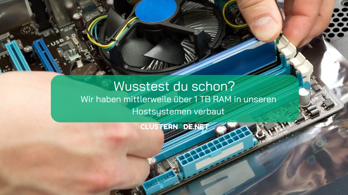 Clusternode.net tweet media