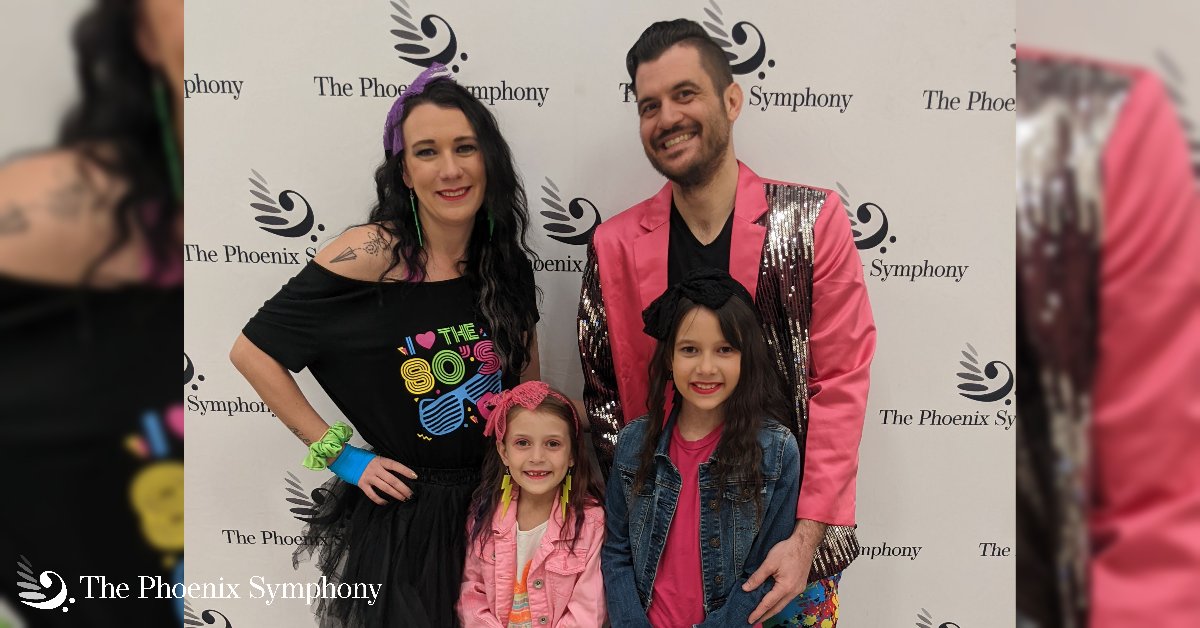 The Phoenix Symphony (@phoenixsymphony) on Twitter photo @stuartchafetz took us on a trip back to the '80s this weekend alongside <a href="/aaroncfinley/">Aaron C. Finley</a> , <a href="/NPRedford/">Nicole Parker</a> and The Phoenix Symphony Musicians during Totally '80s! Thank you to everyone who came out and celebrated this great decade with us! #Totally80s <a href="/themadisoncfa/">The Madison</a> @stuartchafetz took us on a trip back to the '80s this weekend alongside <a href="/aaroncfinley/">Aaron C. Finley</a> , <a href="/NPRedford/">Nicole Parker</a> and The Phoenix Symphony Musicians during Totally '80s! Thank you to everyone who came out and celebrated this great decade with us! #Totally80s <a href="/themadisoncfa/">The Madison</a>