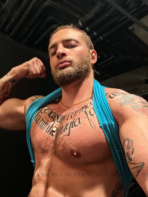 https://t.co/fpE70zMJNV 15%off‼️‼️ #gay #sexy #macho https://t.co/J1MhPDizkC<a href="/tag/gay"class="tags">#gay</a><a href="/tag/sexy"class="tags">#sexy</a><a href="/tag/macho"class="tags"><span>#macho</span></a>