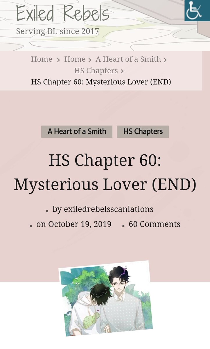 khj_wxyz's tweet photo. Highly recommended 🥰😍🥹
One of the fluffiest and sweetest romance novel I've read in a long time. 
Heart of Smith 💗 I was scared that it would be sad ending. Thank god it was the happiest ending I could ask for. I'm so satisfied. Lu Shang X Li Sui 💗
#novelreader https://t.co/VUrHgZoqnt