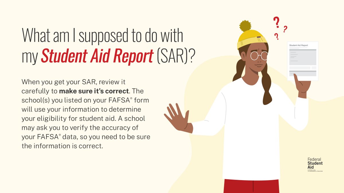 LoyolaFinAid's tweet photo. Ramblers🐺! Make sure you review your FAFSA to make sure the information is correct! Misinformation on the FAFSA can have a major impact on the amount of financial aid you receive! Stop by our office or call us if you need assistance! https://t.co/uZ8tGvPHO5 https://t.co/0VdiFKIY9m