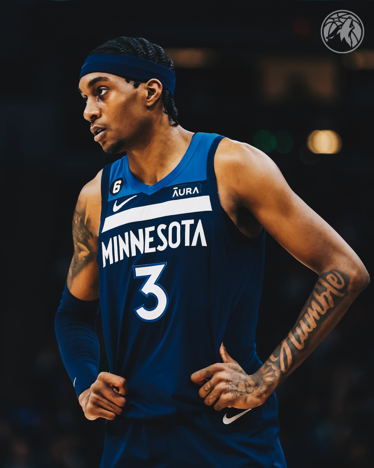 Minnesota Timberwolves on X