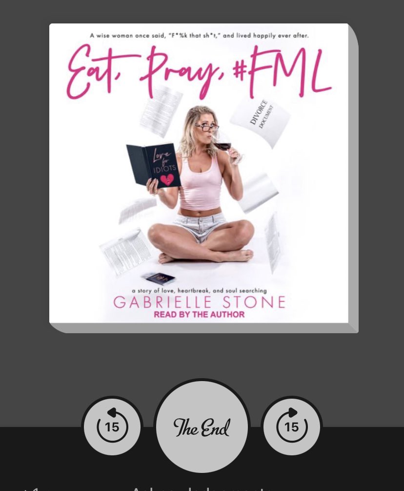 Mindy (@mindylynn511) on Twitter photo <a href="/GabrielleStone/">Gabrielle Stone</a> AMAZING book! Exactly what I needed in the place that I am in. This journey to healing was incredible. 💕 <a href="/GabrielleStone/">Gabrielle Stone</a> AMAZING book! Exactly what I needed in the place that I am in. This journey to healing was incredible. 💕