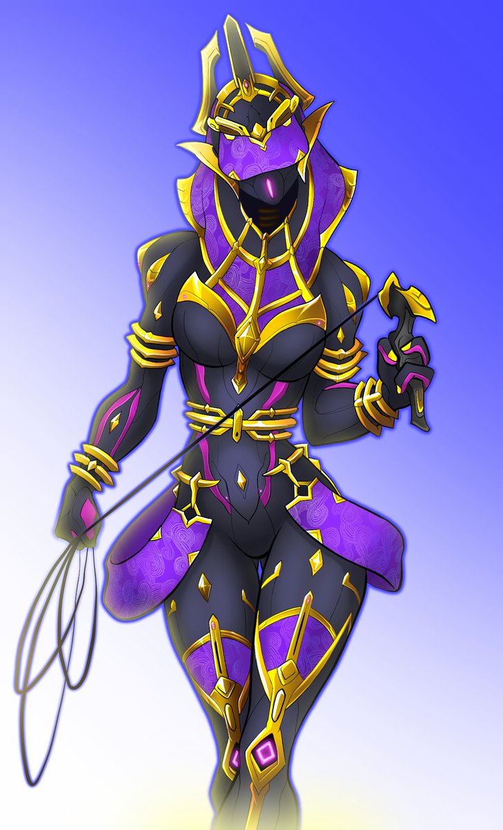 Tali - Khora Prime

#Crossover #Mass_effect #Tali #Warframe #Khora