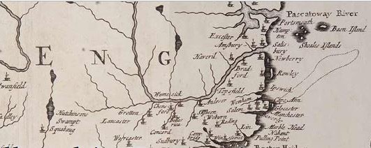 Get crackin! Apply by Thu, Feb 1 to masshist.org/fellowships/ne…. New England Regional Fellowship recipients will spend at least 8 weeks at 3 or more of 31 repositories like Maine Historical Society, Osher Map Library, Massachusetts Historical Society, Mystic Seaport Museum + more.