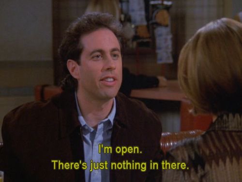 casualseinfeld's tweet photo. https://t.co/w3Q6RfF6sr
