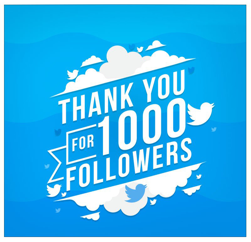 Thank you for 1000 followers
#OpenSeaNFT #rarity #Crypto #cryptocurrency #cryptopunks #ETH #Ethereum #NFTCommunity #NFTsales #NFTGiveaway #nft