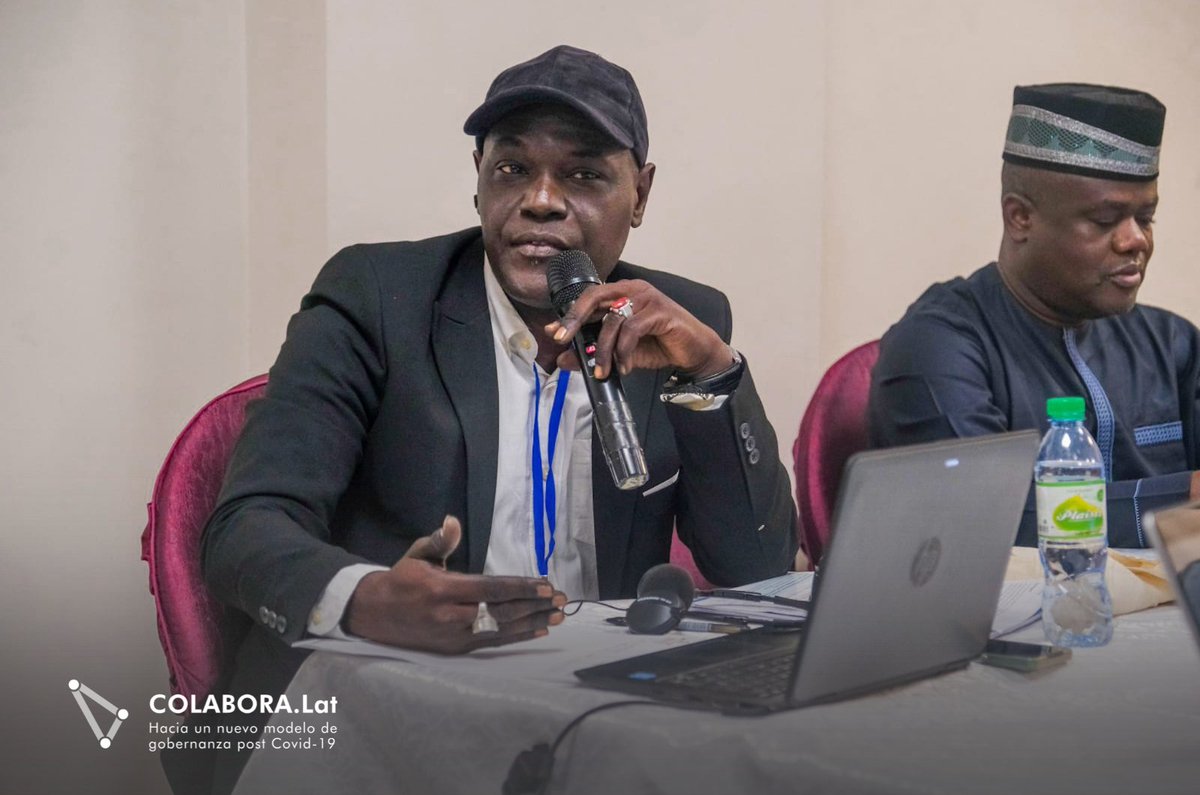 Asuntos del Sur tweet media