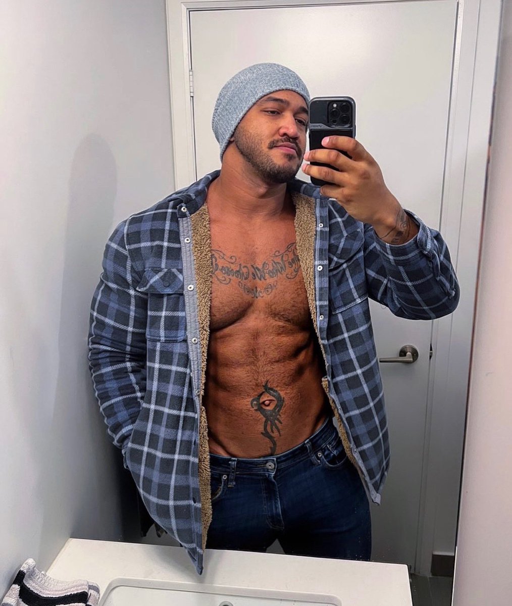 Jason Vario 50% OFF! on Twitter: "Snowy weather got me like."