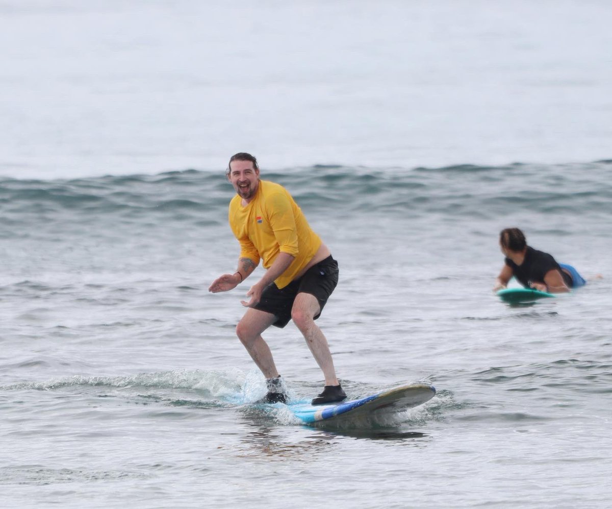 Hans Hedemann Surf tweet media