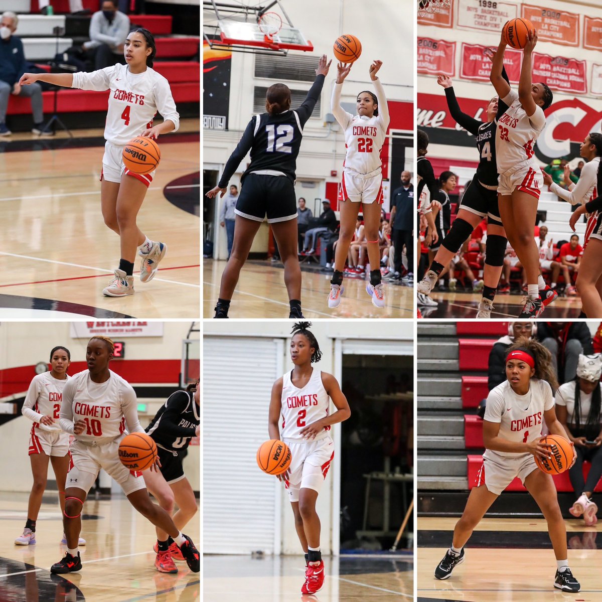 Westchester Girls Basketball (@westchestergbb) on Twitter photo <a href="/WestchesterGBB/">Westchester Girls Basketball</a> getting ready for a major playoff run.âLady CometsâItâs about that time,we need those âbucketsâ <a href="/RyleiWaugh/">Rylei Waugh</a> <a href="/Ronyae_Jackson/">Ronâyae</a> <a href="/ACGrimble33/">Anyse Grimble</a> <a href="/mariahblakee/">Mariah</a> <a href="/magnetic_vybes/">Lindsey Black-Ross</a> <a href="/breezepreps/">Breeze Varsity</a> <a href="/SBLiveCA/">California High School On SI</a> <a href="/MaxPreps/">MaxPreps</a> <a href="/LanceSmithTPC/">Lance Smith</a> <a href="/CalHiSports/">Cal-Hi Sports</a> <a href="/sbs_hoops/">South Bay Hoops</a> <a href="/CIFLACS/">CIF LA City Section</a> Letâs Go Comet <a href="/WestchesterGBB/">Westchester Girls Basketball</a> getting ready for a major playoff run.âLady CometsâItâs about that time,we need those âbucketsâ <a href="/RyleiWaugh/">Rylei Waugh</a> <a href="/Ronyae_Jackson/">Ronâyae</a> <a href="/ACGrimble33/">Anyse Grimble</a> <a href="/mariahblakee/">Mariah</a> <a href="/magnetic_vybes/">Lindsey Black-Ross</a> <a href="/breezepreps/">Breeze Varsity</a> <a href="/SBLiveCA/">California High School On SI</a> <a href="/MaxPreps/">MaxPreps</a> <a href="/LanceSmithTPC/">Lance Smith</a> <a href="/CalHiSports/">Cal-Hi Sports</a> <a href="/sbs_hoops/">South Bay Hoops</a> <a href="/CIFLACS/">CIF LA City Section</a> Letâs Go Comet