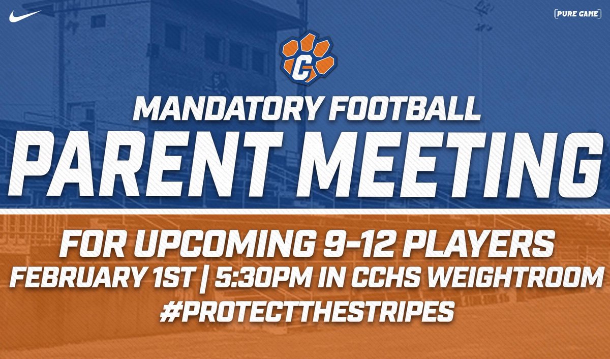 Chilton County High School (@chiltoncotigers) on Twitter photo 