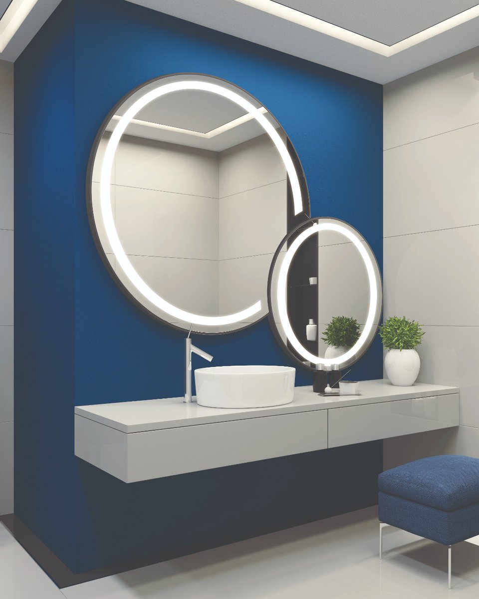 Interested in an Electric Mirror for your home? You can view our Residential Price Guide and get tons of inspiration 💡 from your couch by visiting bit.ly/3DnsVHO

Instagram Link in Bio!