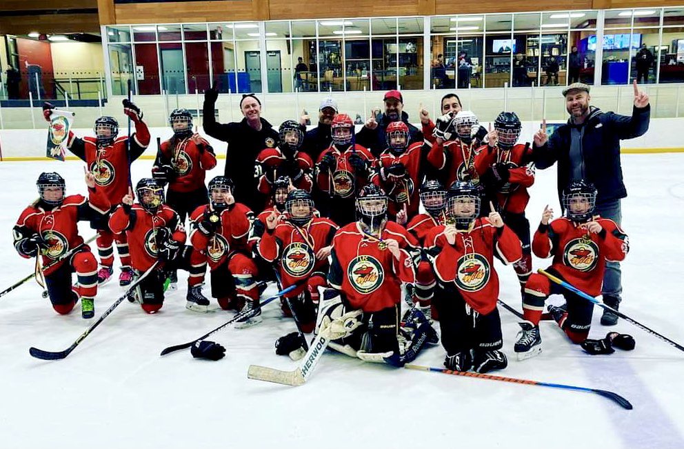 On behalf of PCHA, we would like to thank all the participating teams for joining us in the 3rd annual Port Credit Storm Winter Classic Tournament! Congratulations to all champions and finalists!
#PCwinterclassic 
<a href="/HeartlandDragon/">Heartland Dragons</a> <a href="/LPCHockey/">LPCHA</a> <a href="/ErindaleHockey/">Erindale Hockey</a>