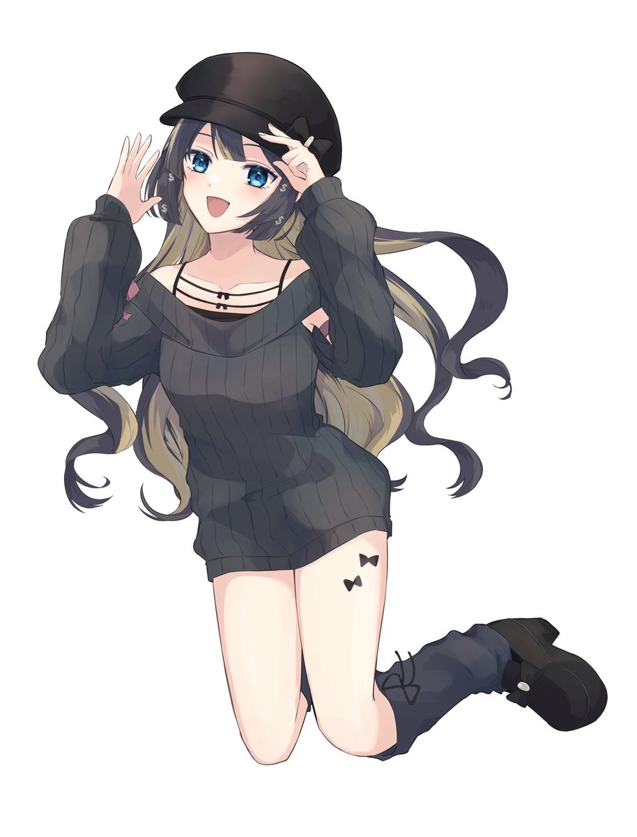 おはよう！才能の原石たちよ！ #おはようVtuber