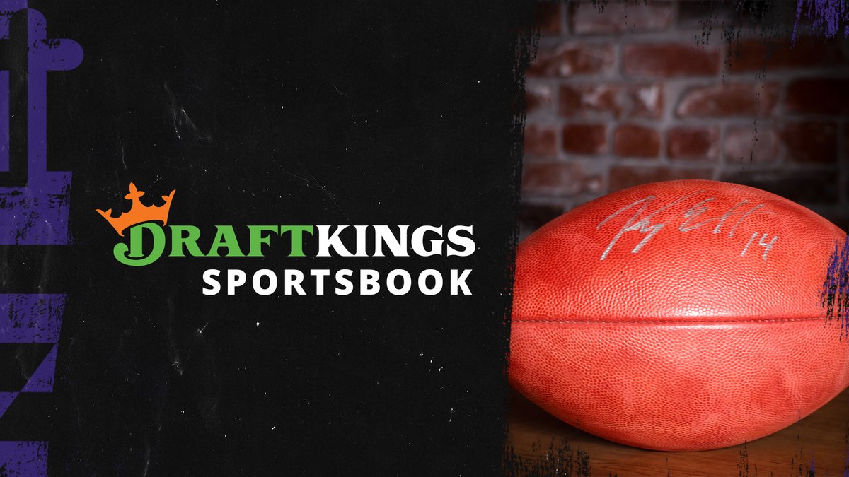 Baltimore Ravens (@ravens) on Twitter photo RT for a chance to win a signed football by
<a href="/kyledhamilton_/">Kyle Hamilton</a> from <a href="/DraftKings/">DraftKings</a>!
Official rules โก๏ธ static.clubs.nfl.com/image/upload/rโฆ RT for a chance to win a signed football by
<a href="/kyledhamilton_/">Kyle Hamilton</a> from <a href="/DraftKings/">DraftKings</a>!
Official rules โก๏ธ static.clubs.nfl.com/image/upload/rโฆ