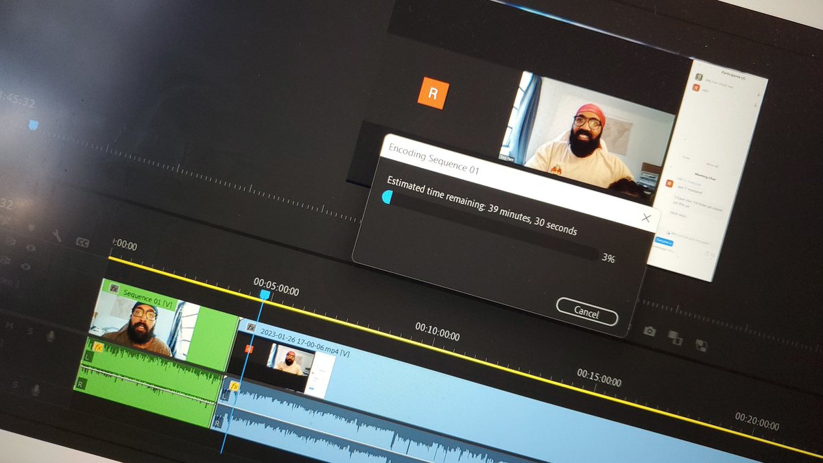 StepFam_Alchemy's tweet photo. Wrapping up my first Web 3 Moderator Podcast Episode for the series.
β€οΈβπ₯ W3 Ar3 π
°οΈ Whol3 Vib3 β€οΈβπ₯
Are you a Web 3 Discord Mod? HMU Fam, I want to hear your stories and bring more aware to this V!B3 ππΎ
π We just getting started π
#Web3ModAcademy https://t.co/7bQefoKH6T
