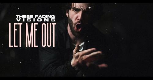 BreakinNEnterin's tweet photo. VIDEO: @TheseFading Visions - "Let Me Out": https://t.co/LUYVcob9gC https://t.co/S1Je9aS4cE