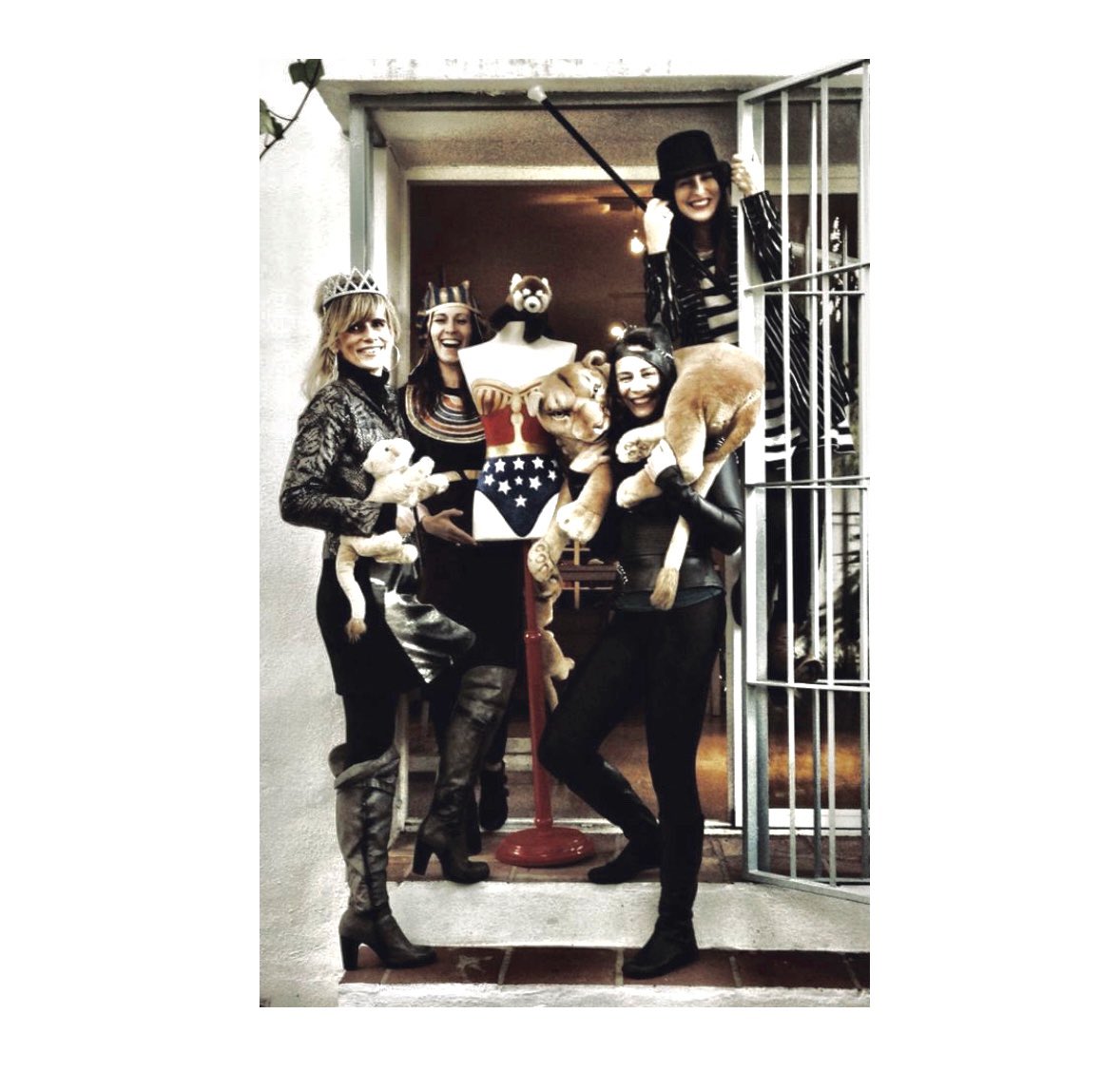 I am the walrus 🦭