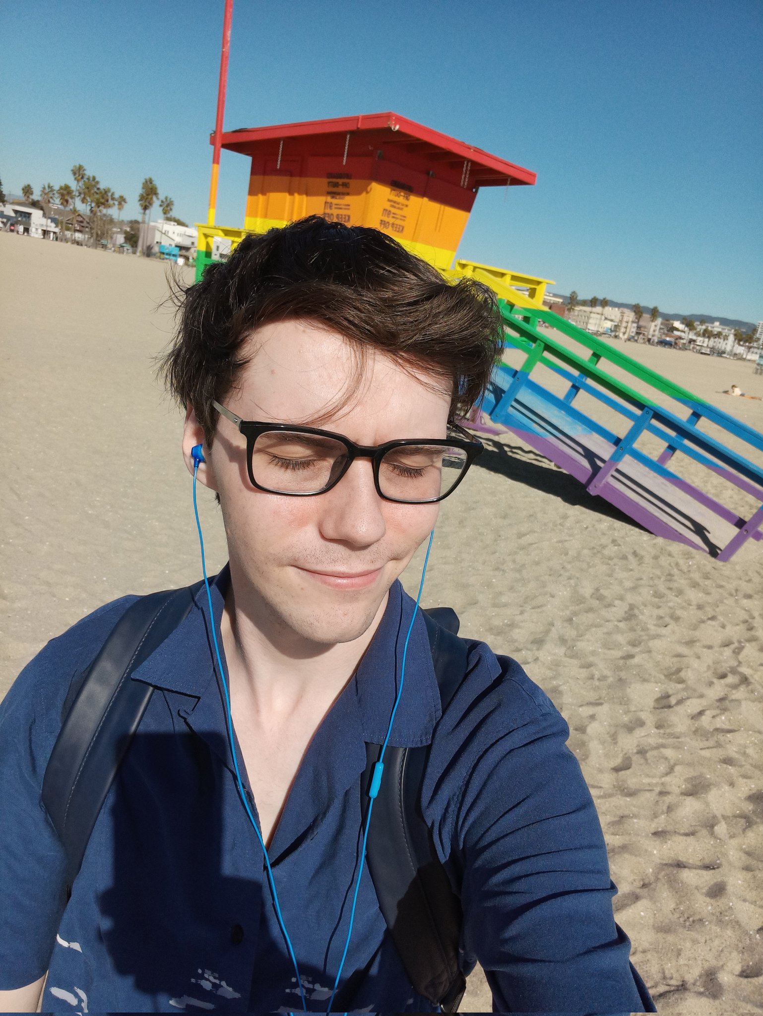 TW Pornstars - 4 pic. Bottomologist. Twitter. Some cute LA photos I forgot to upload 🥰. 9:42 PM