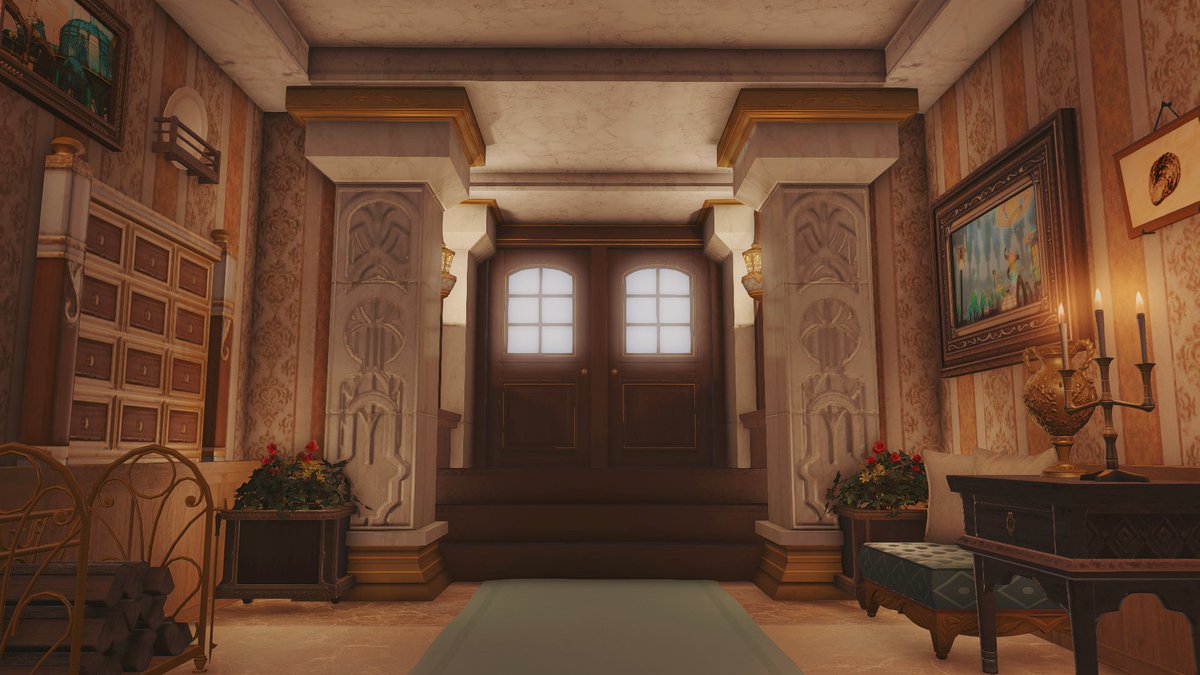 avonmora's tweet photo. [M] Solfège 🎶

[Light] Lich - Mist, W28 P4
#FF14ハウジング #HousingEden #FF14housing #ffxivhousing #HGXIV https://t.co/4tgInzj7Wd