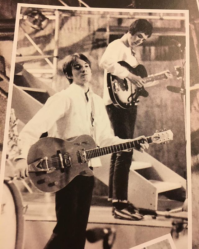 RonnieLane tweet media