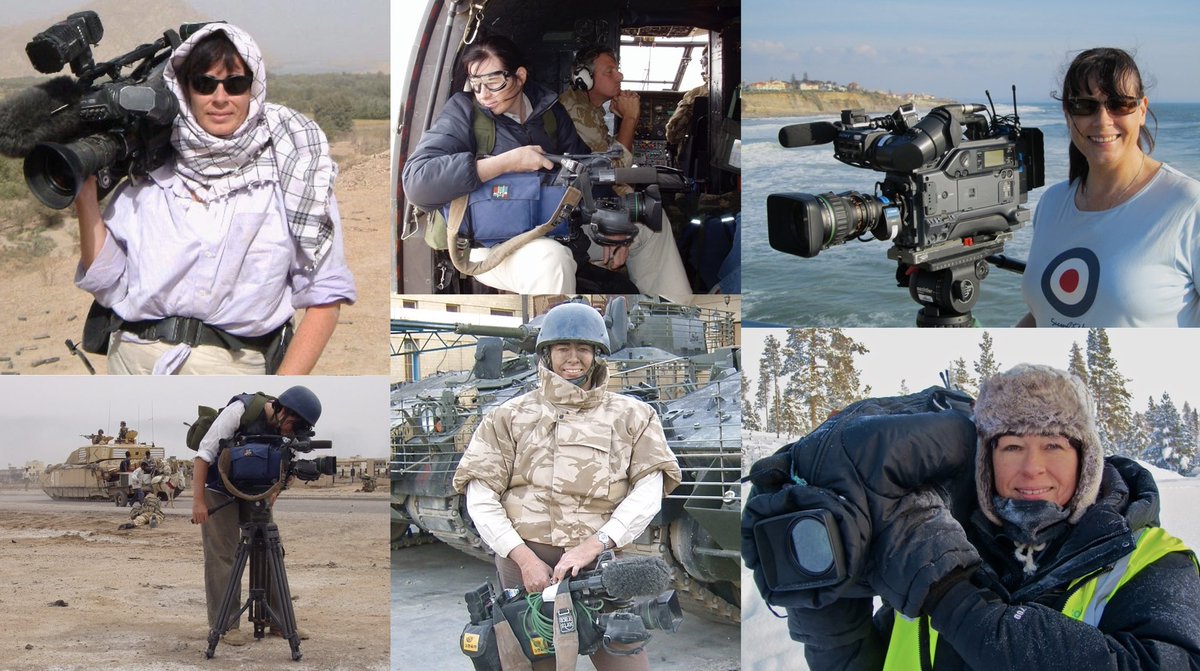juleslenshen's tweet photo. Please join me for my free webinar ‘How to become a TV News Filmmaker’ TUESDAY 31st Jan 6pm GMT. Spaces still available. Register here - https://t.co/q25hdie9uk https://t.co/H17J3wttt4
