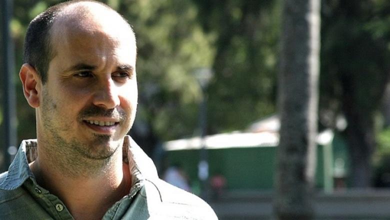 Gastón Crespo: "Es urgente que la provincia reclame la emergencia en el sistema de agua y cloacas" realpolitik.fm/nota/15337/gas…