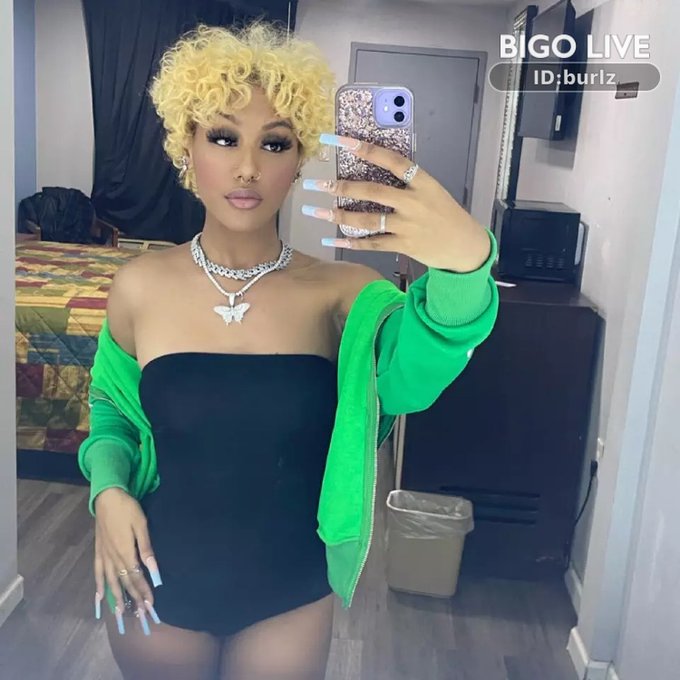 Come and see Big Burlz🩸 💰🧲 streaming live on #BIGOLIVE and make new friends!  https://t.co/srK0S6FGTt<a href="/tag/bigolive"class="tags">#BIGOLIVE</a>