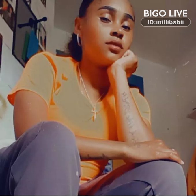 Come and see LOCKEDUPMILLI🔑 streaming live on #BIGOLIVE and make new friends!  https://t.co/rbGRjKCOgr<a href="/tag/bigolive"class="tags"><span>#bigolive</span></a>