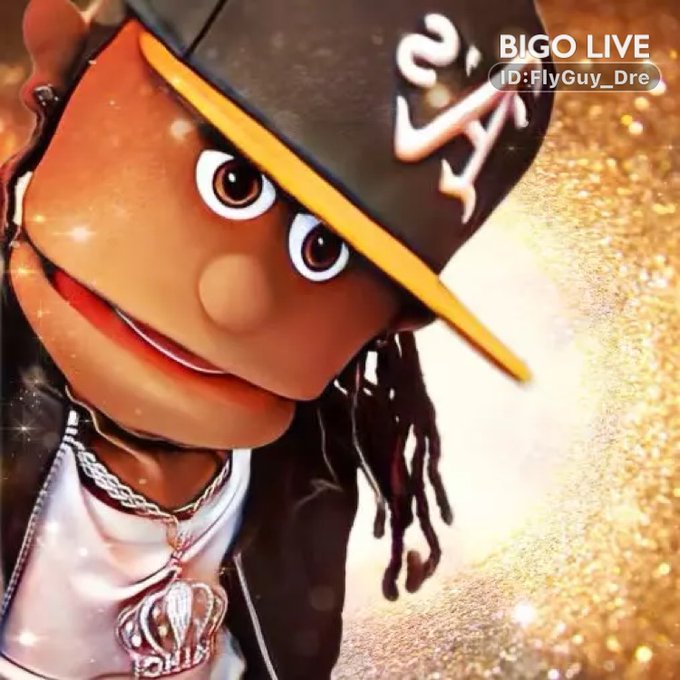 Come and see FlyGuy_Dre streaming live on #BIGOLIVE and make new friends!  https://t.co/0I2vZWxSVa https://t<a href="/tag/bigolive"class="tags">#BIGOLIVE</a>