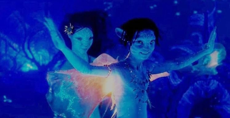 Little water fairies 🧚 ✨ <3