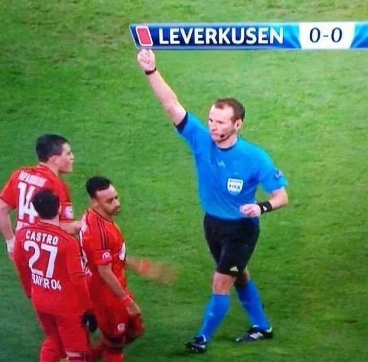 Out Of Context Football (@nocontextfooty) on Twitter photo 