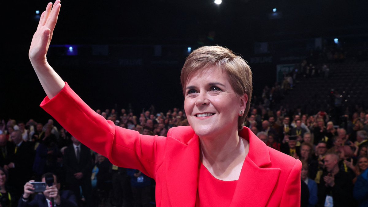 Please RT, the most hard working and honest politician in #Scotland or #Britain Nicola Sturgeon <a href="/NicolaSturgeon/">Nicola Sturgeon</a> and the <a href="/theSNP/">The SNP</a> are our only hope for a future #Independent country you could visit when you can travel here #IStandWithNicola