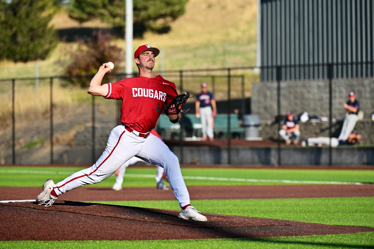 wsucougarbsb's tweet photo. Chase Grillo looking to build on impressive 2022 | https://t.co/cHpKBdGAXW

By Brandon Johnson (WSU Athletics)

#GoCougs | #WAZZU | @chasegrillo28 https://t.co/h5wnXe7LnU