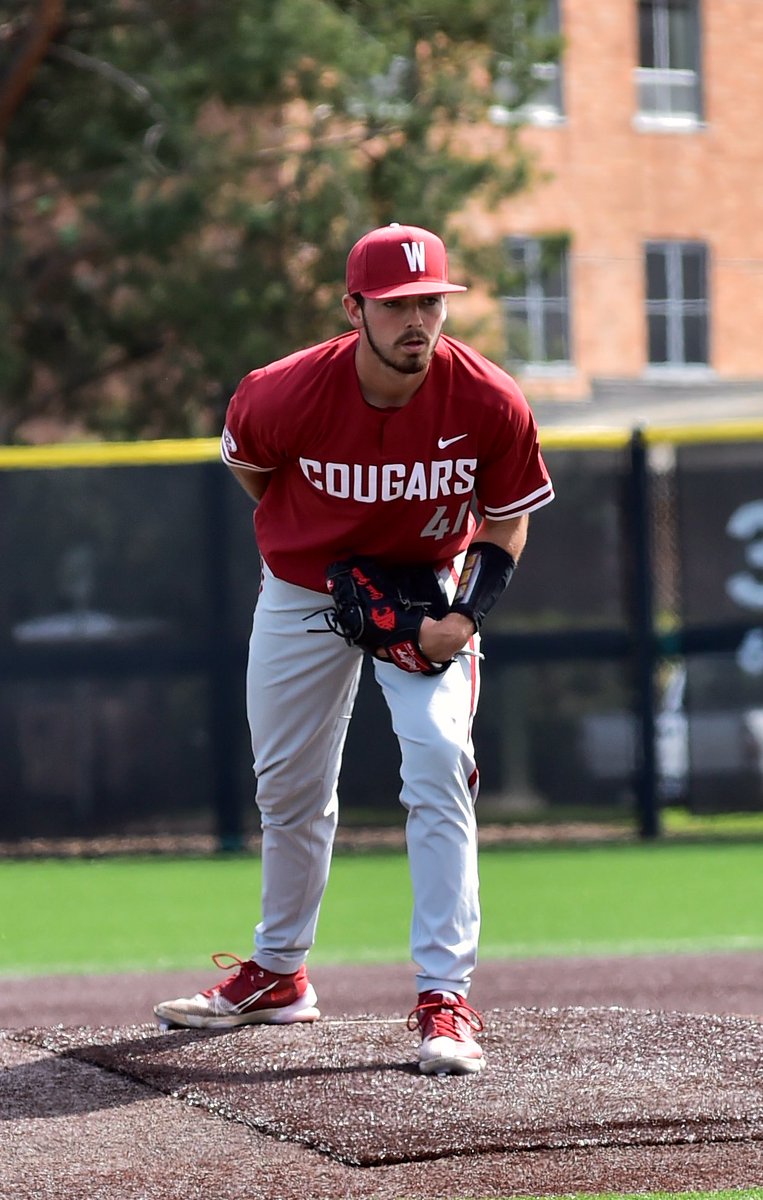 wsucougarbsb's tweet photo. Chase Grillo looking to build on impressive 2022 | https://t.co/cHpKBdGAXW

By Brandon Johnson (WSU Athletics)

#GoCougs | #WAZZU | @chasegrillo28 https://t.co/h5wnXe7LnU