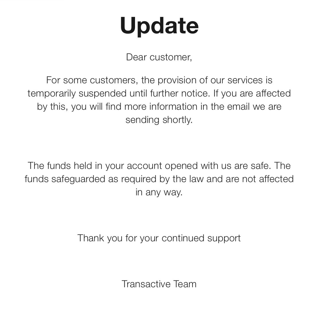 Parrot Capital 🦜 on Twitter: "RT @ParrotCapital: 🚨 CRYPTO .COM ALARM🚨