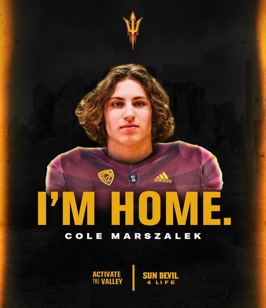 Cole Marszalek tweet media