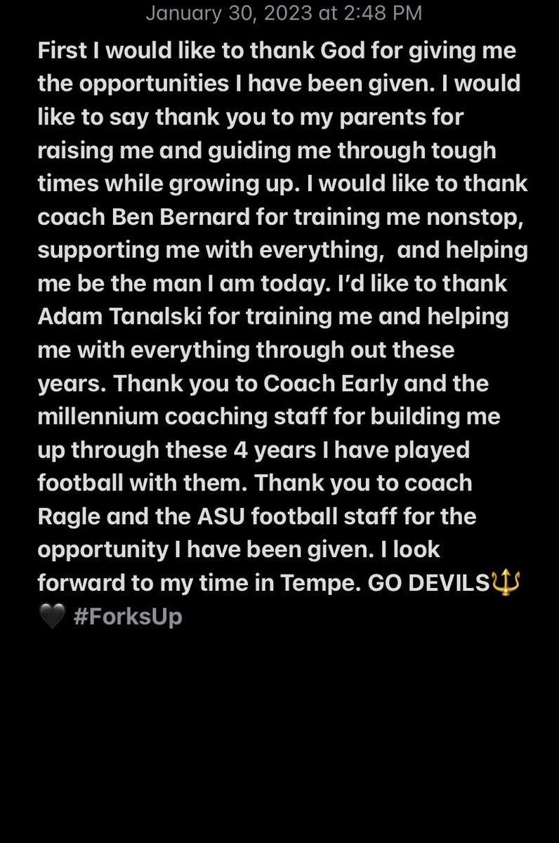 Cole Marszalek tweet media