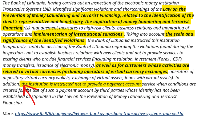 Parrot Capital 🦜 on Twitter: "RT @ParrotCapital: 🚨 CRYPTO .COM ALARM🚨