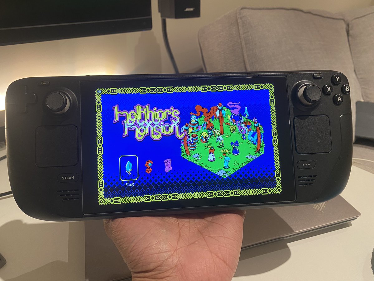 myretropast tweet media