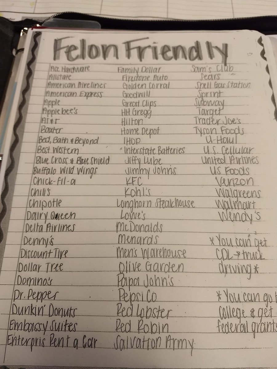 berettascottkng's tweet image. #felonfriendly